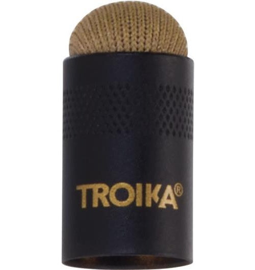 TROIKA PIP20/BG Eingabestift Schwarz - Gold (PIP20/BG) afbeelding 1