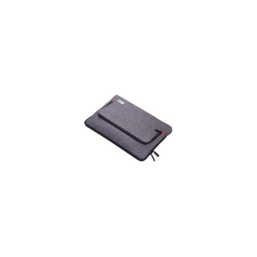 Troika Portfoliotasche MON CARRY (IPC70/GY) afbeelding 1