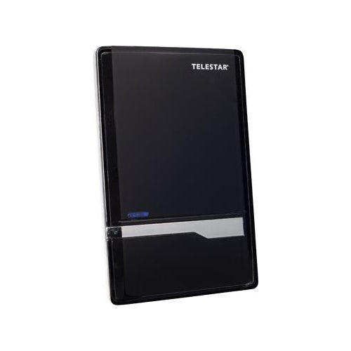 Imperial TELESTAR ANTENNA 7 LTE - Antenne - ultra flat - HDTV, Radio - für Standfußmontage geeignet (5102223) afbeelding 1
