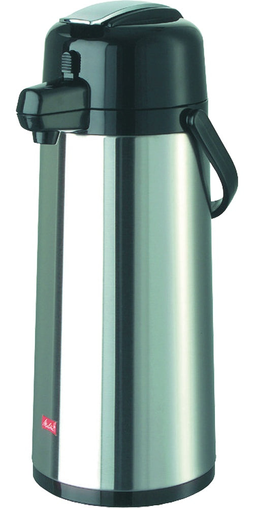 Melitta Isolierkanne 16718 2,2l (16718) afbeelding 1