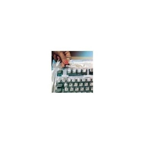 Cherry WetEx - Tastatur-Abdeckung - für Classic Line G83-6105 (6155139) afbeelding 1