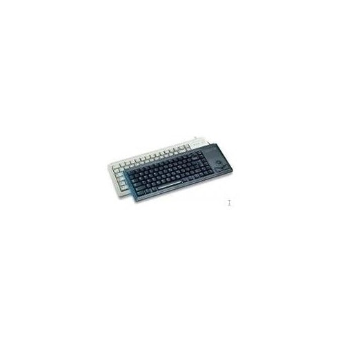 Cherry Tastatur G84-4400 / LPBUS-2 / mit Trackb (G84-4400LPBUS-2) afbeelding 1