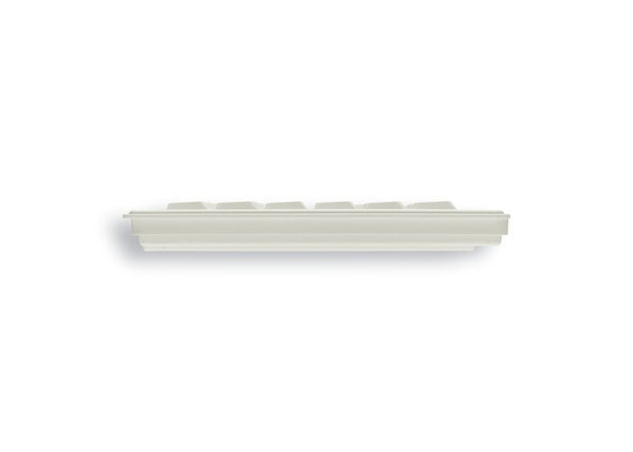 CHERRY XS G84-5400 - Tastatur - USB - Deutschland - Hellgrau (G84-5400LUMDE-0) afbeelding 3