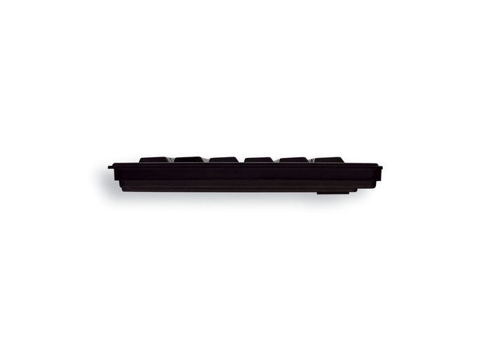 CHERRY XS G84-5500 - Tastatur - USB - Englisch - US - black (G84-5500LUMEU-2) afbeelding 2