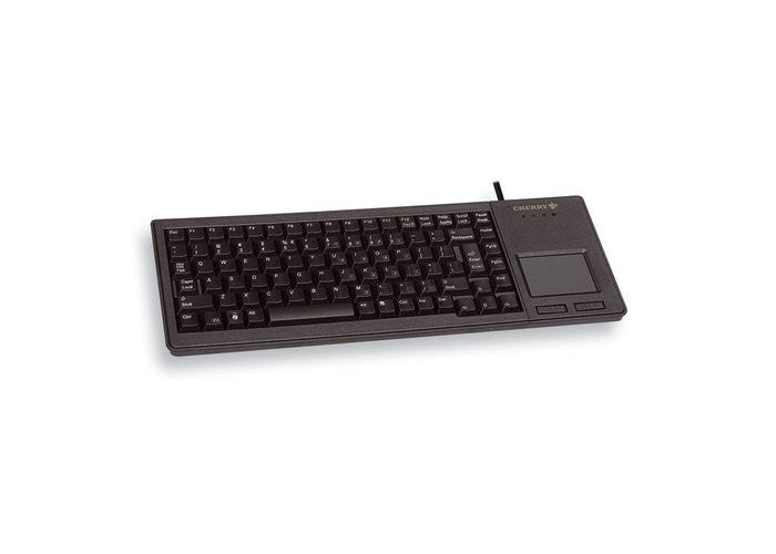 CHERRY XS G84-5500 - Tastatur - USB - Englisch - US - black (G84-5500LUMEU-2) afbeelding 3