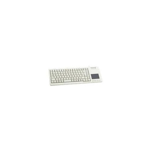 Cherry XS Touchpad Keyboard CH USBgrau (G84-5500LUMCH-0) afbeelding 1