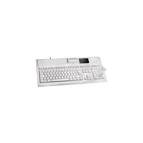 CHERRY WetEx - Tastaturschutzfolie (6155217) afbeelding 1