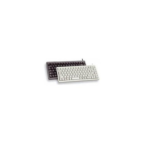 Cherry Keyboard (PAN-NORDIC), Black (608012) afbeelding 1