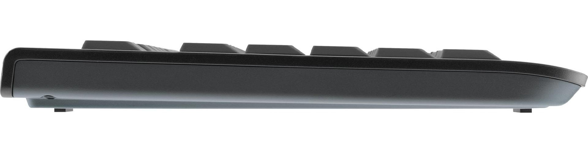 Cherry Croatian Keyboard (JK-0800SL-2) afbeelding 1