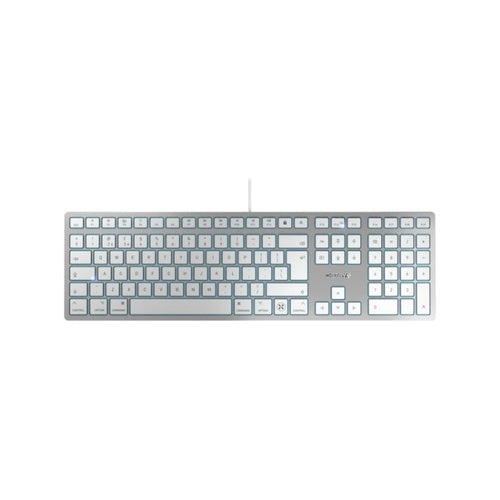 CHERRY KC 6000C FOR MAC - Tastatur (JK-1620US-1) afbeelding 1