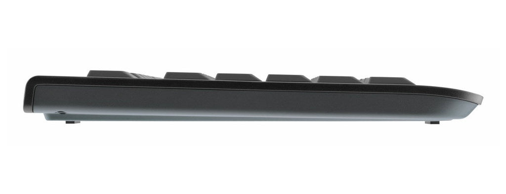 CHERRY Palmrest ERGO - Tastatur-Handgelenkauflage (JA-0350-2) afbeelding 2