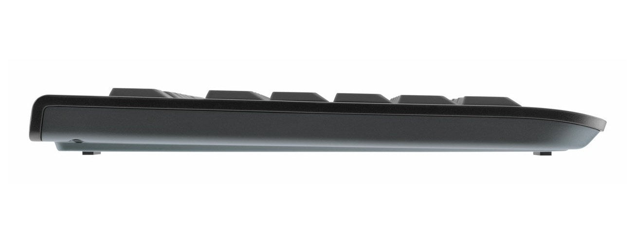 CHERRY Palmrest ERGO - Tastatur-Handgelenkauflage (JA-0350-2) afbeelding 2