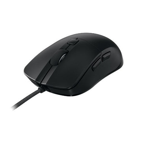 CHERRY Xtrfy M50 - Maus - leicht - ergonomisch - optisch - kabelgebunden - USB - Schwarz (JM-5000-2) afbeelding 2