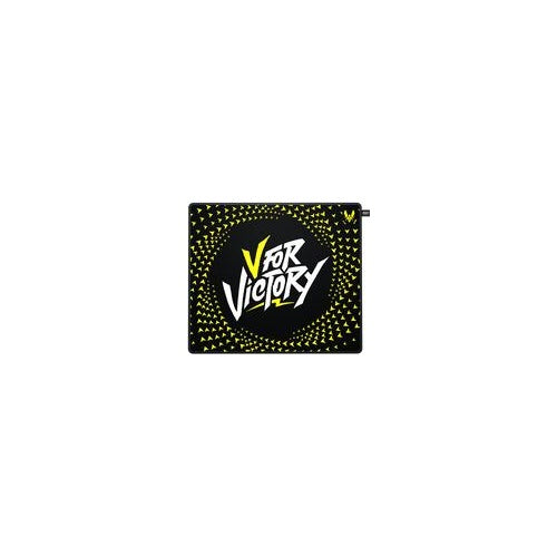 Xtrfy GP5 Vitality Black (JA-G0545) afbeelding 1