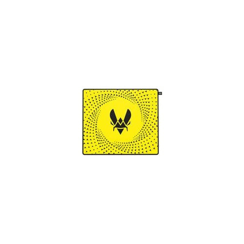 Xtrfy GP5 Vitality Yellow (JA-G0546) afbeelding 1