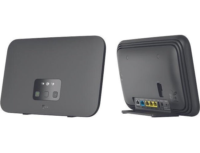 Deutsche Telekom Speedport Smart 4 R2 (40824502) afbeelding 1