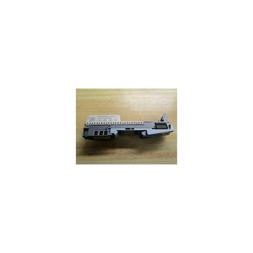Siemens ET200SP BaseUnit Typ A0 (6ES7193-6BP00-0DA0) afbeelding 1