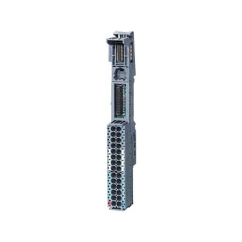 Siemens ET200SP BaseUnit Typ A0 (6ES7193-6BP20-0BA0) afbeelding 1