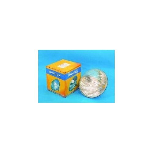 OMNILUX PAR-64 240V/1000W GX16d MFL 300h H (88147205) afbeelding 1