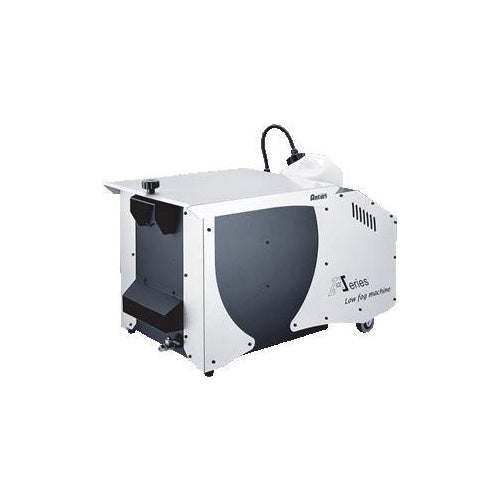 Antari ICE-101 - 100 - 240 V - 50 - 60 Hz - 355 x 660 x 359 mm - Schwarz - Weiß (51702664) afbeelding 1