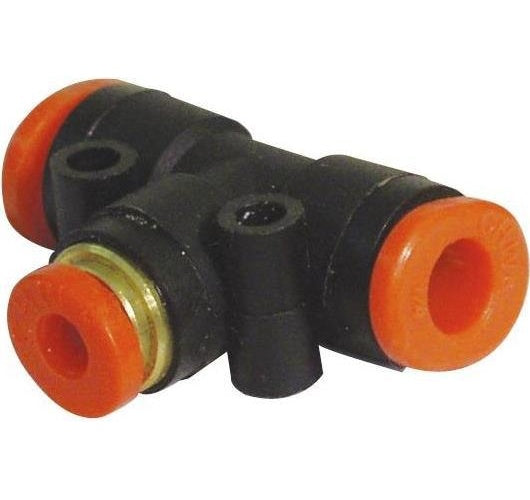 ANTARI FTA-664 T-Stück, 2x6mm / 1x4mm (51702971) - 4026397126198 - image 1