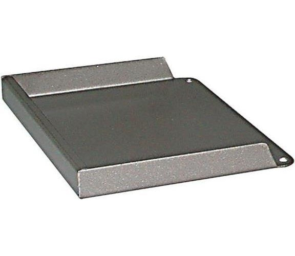ANTARI Tropfschutzblech für X-Serie MK1/MK2 (5170298M) afbeelding 1