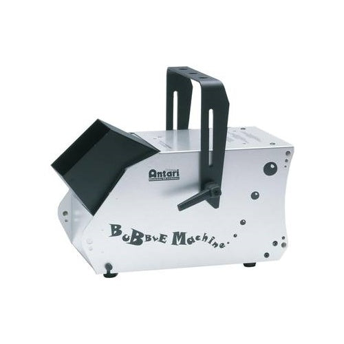 Antari B-100 Seifenblasenmaschine Weiß 1 l (51705120) afbeelding 1