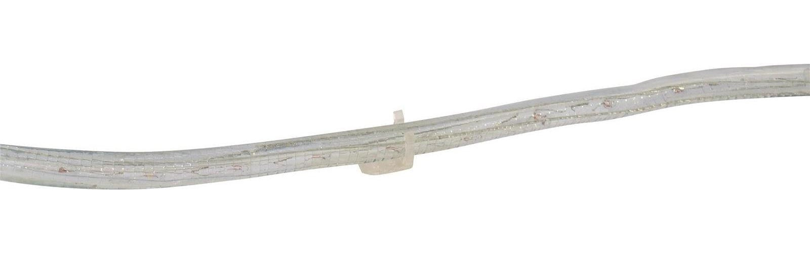 EUROLITE RUBBERLIGHT RL1-230V klar 44m (50506015) afbeelding 1