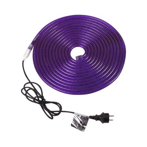 Eurolite Lichtschlauch 5 m Violett, Purple (50506063) afbeelding 1