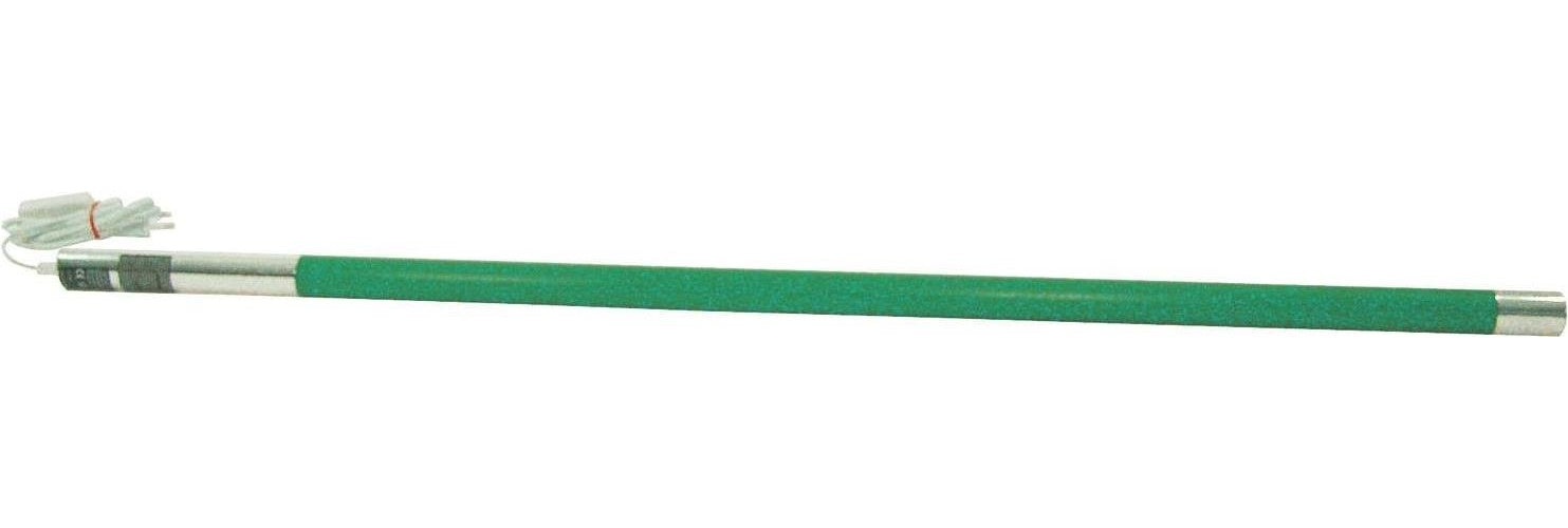 Leuchtstab T5 20W 105cm grün Gruen (5250050B) afbeelding 1