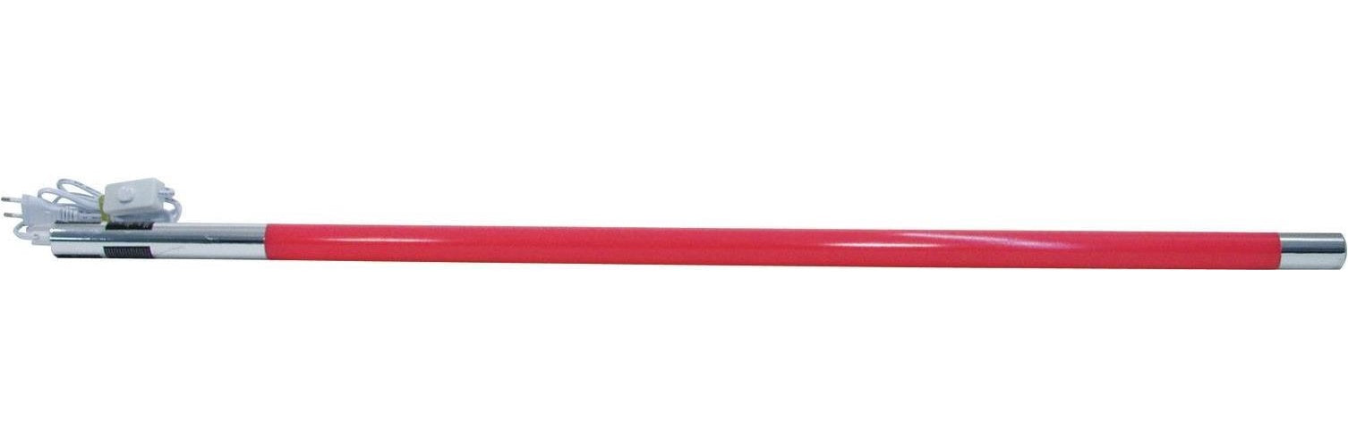 Leuchtstab T5 20W 105cm pink Pink (5250080B) afbeelding 1