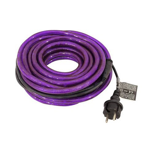 Eurolite Lichtschlauch 9 m Violett, Purple (50506060) afbeelding 1