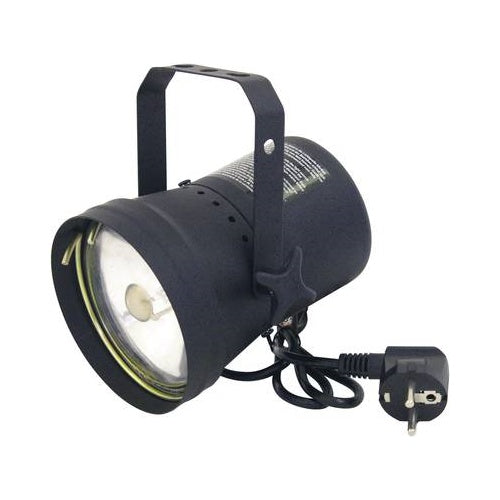 Eurolite Pinspot T-36 mit Stecker (50800365) afbeelding 1