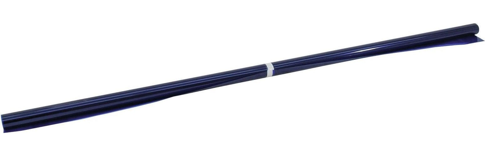 EUROLITE Farbfolienbogen 132 medium blue 122x100cm (94000132) afbeelding 1