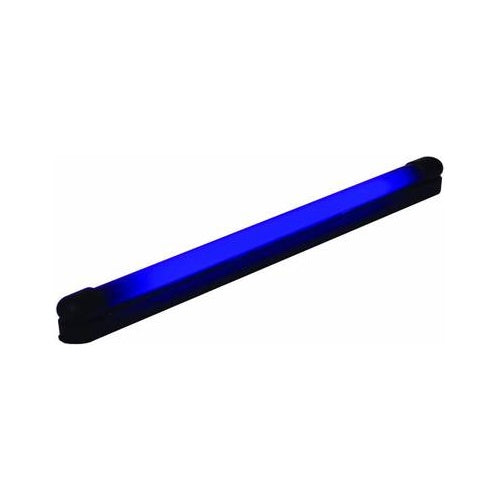 EUROLITE UV-Röhre Komplettset 60cm 18W slim (51101452) afbeelding 1