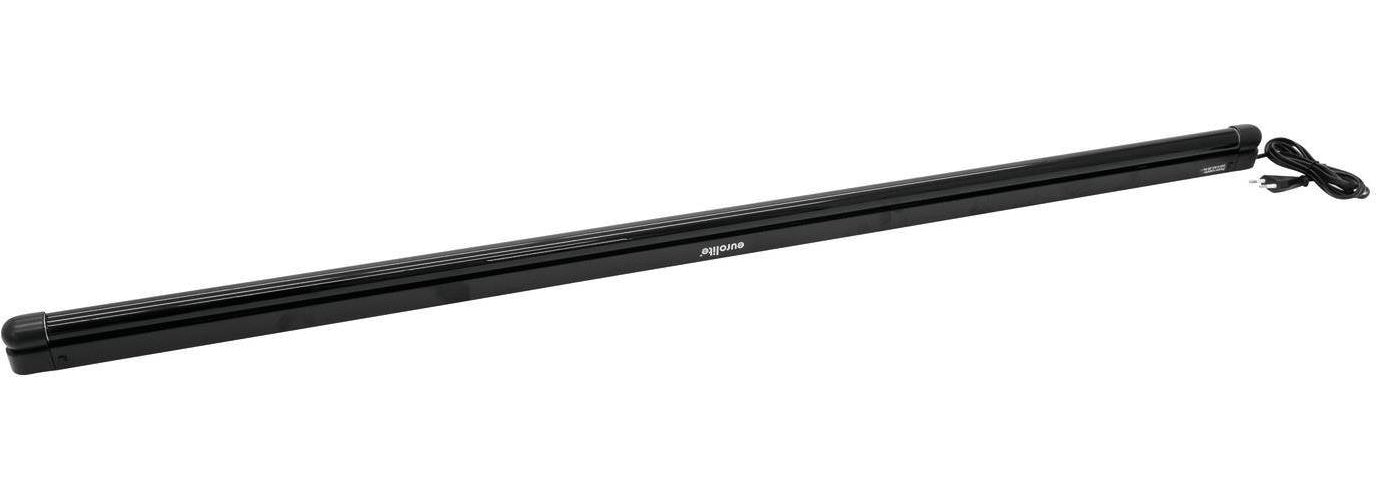 UV-Roehren Set 120cm slim 36 W Schwarz (51101454) afbeelding 1