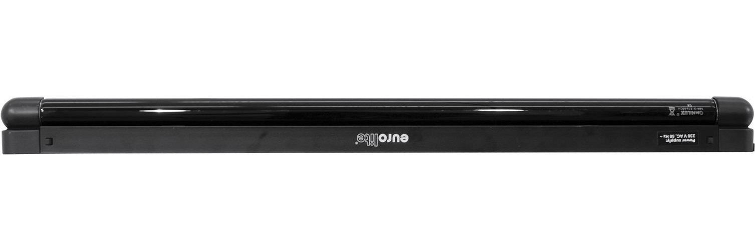 EUROLITE Komplettset 60cm 18W slim UV und weiß (51101462) afbeelding 1