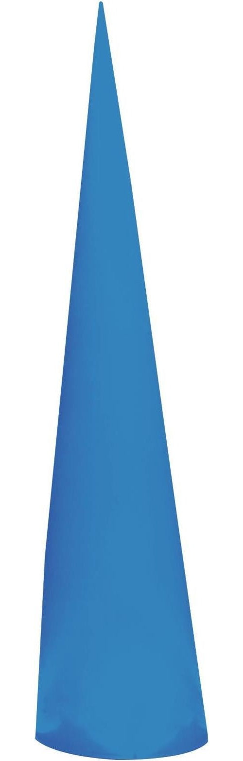 EUROLITE Ersatzkonus 2m für AC-300, blau (51116152) afbeelding 1