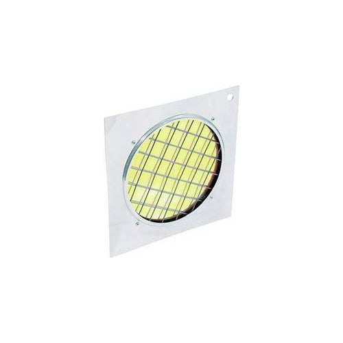Eurolite Dichroitischer Farbfilter Silber, Gelb Passend für (Bühnentechnik)PAR-56 (9430090B) afbeelding 1