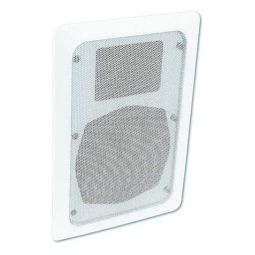 Omnitronic 80710330 Lautsprecher 2-Wege Weiß Kabelgebunden 5 W (80710330) afbeelding 1