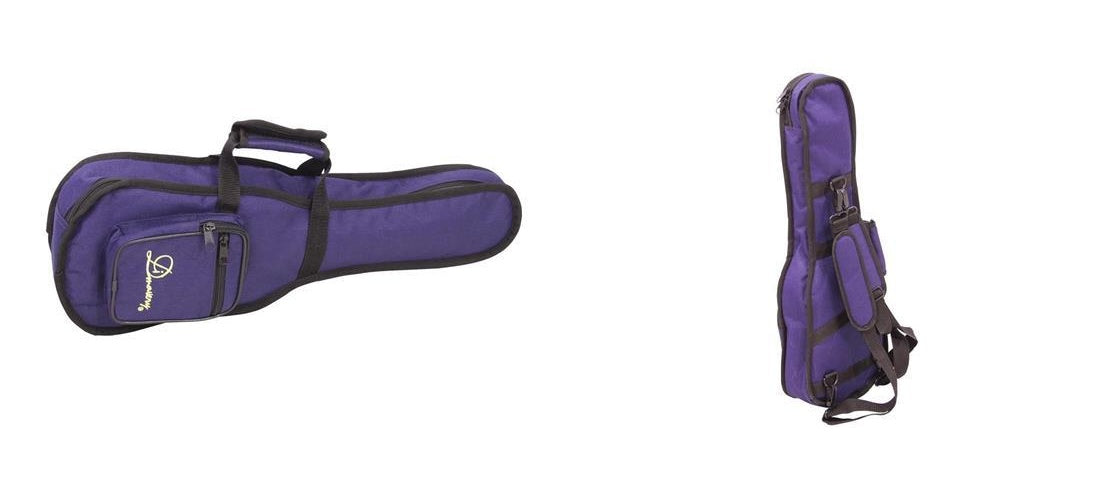 Dimavery Soft-Bag für Ukulele (26347500) afbeelding 1
