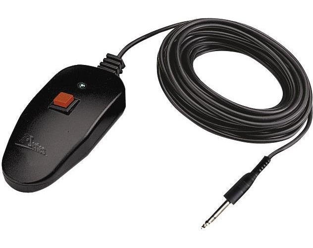ANTARI Z-10 Controller (5170298R) afbeelding 1