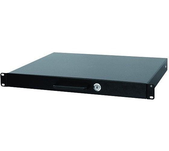 Omnitronic 30100951 Rack Zubehör Schubladeneinheit (30100951) afbeelding 1