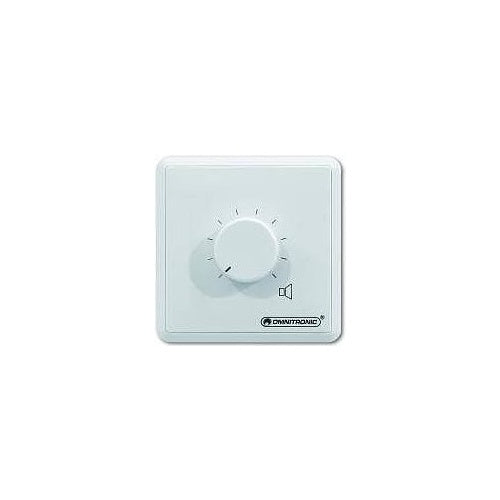 Omnitronic 80711151 Lautstärkeregler Drehbarer Lautstärkeregler (80711151) afbeelding 1