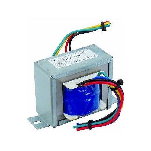 Omnitronic ELA-T50 Transformator 50 W (80711405) afbeelding 1