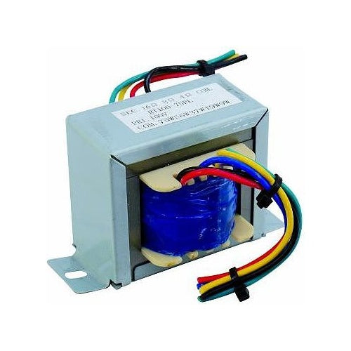 Omnitronic ELA-T75 Transformator 75 W (80711406) afbeelding 1