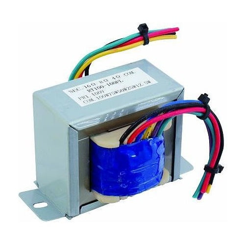 Omnitronic ELA-T100 Transformator 100 W (80711407) afbeelding 1