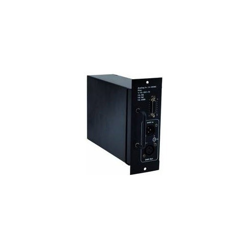 Eurolite DMX Dimmer DPX-Modul Signal in/out DPX-1210 (70064143) afbeelding 1