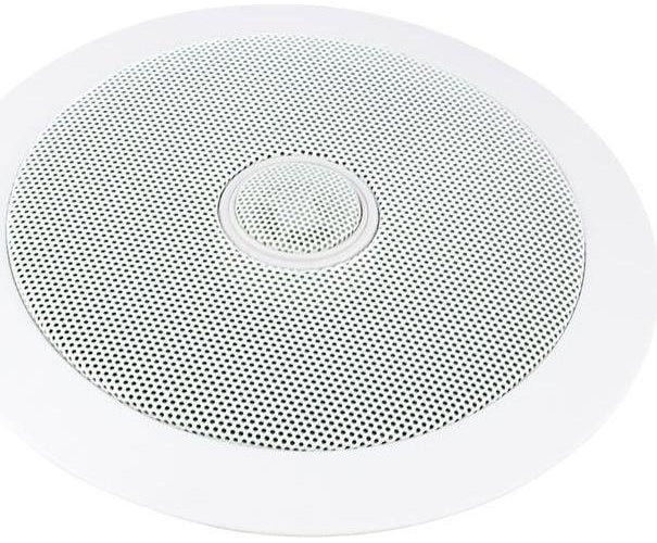 Omnitronic CST-5 2-Weg-Deckenlautsprecher (80710212) afbeelding 1