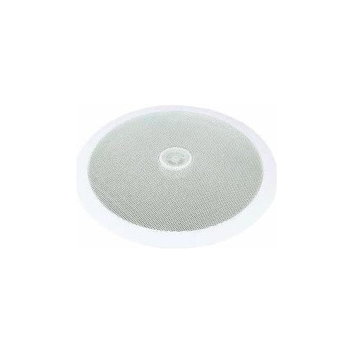 Omnitronic 80710232 Lautsprecher 2-Wege Weiß Kabelgebunden 40 W (80710232) afbeelding 1